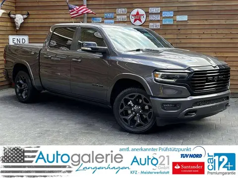 Annonce DODGE RAM Essence 2021 d'occasion 