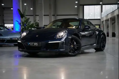 Annonce PORSCHE 991 Essence 2016 d'occasion 