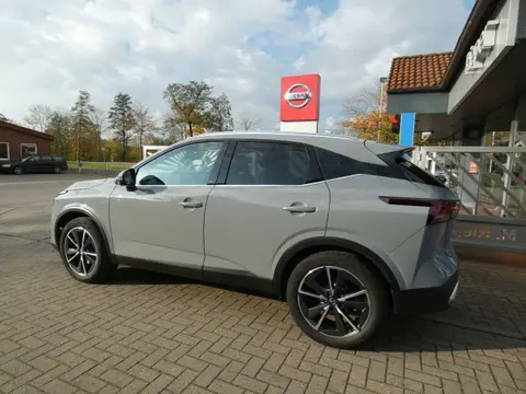 Used NISSAN QASHQAI Hybrid 2022 Ad 