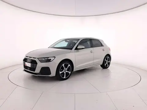 Annonce AUDI A1 Essence 2023 d'occasion 