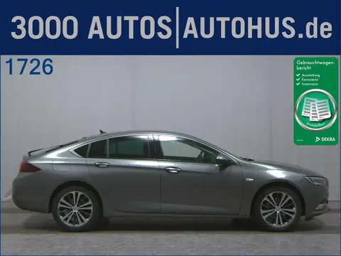 Used OPEL INSIGNIA Diesel 2019 Ad 