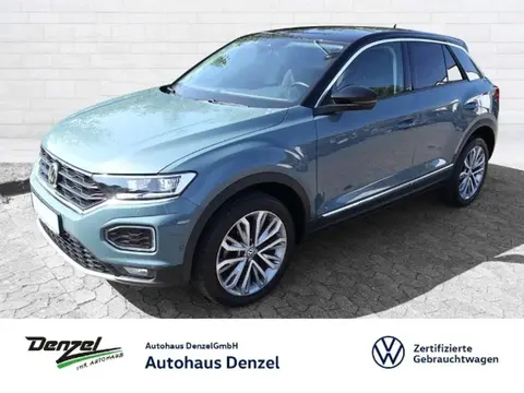 Used VOLKSWAGEN T-ROC Petrol 2019 Ad 