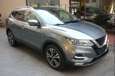 Used NISSAN QASHQAI Diesel 2017 Ad 