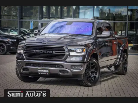 Annonce DODGE RAM GPL 2019 d'occasion 