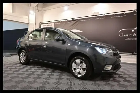 Used DACIA LOGAN Diesel 2020 Ad 