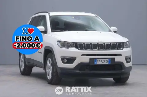 Used JEEP COMPASS Diesel 2020 Ad 