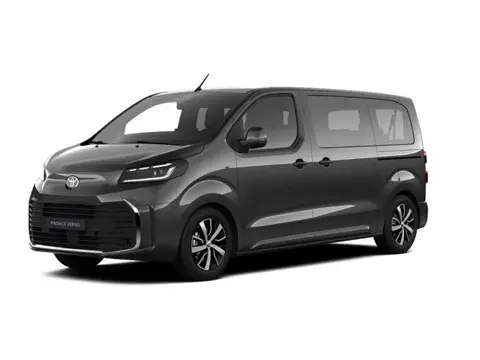 Annonce TOYOTA PROACE Diesel 2024 d'occasion 