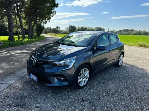 Annonce RENAULT CLIO Diesel 2021 d'occasion 