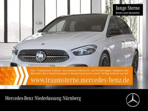 Used MERCEDES-BENZ CLASSE B Petrol 2019 Ad 