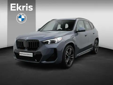 Annonce BMW X1 Hybride 2024 d'occasion 