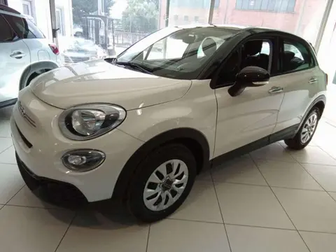 Annonce FIAT 500X Diesel 2023 d'occasion 