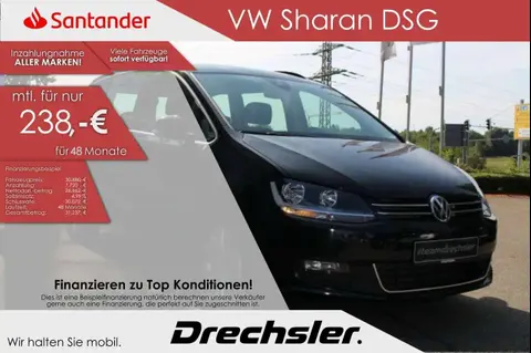 Used VOLKSWAGEN SHARAN Petrol 2022 Ad 