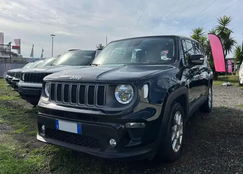 Annonce JEEP RENEGADE Essence 2023 d'occasion 