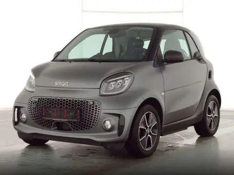 Annonce SMART FORTWO Électrique 2023 d'occasion 