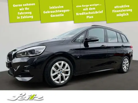 Used BMW SERIE 2 Diesel 2019 Ad 