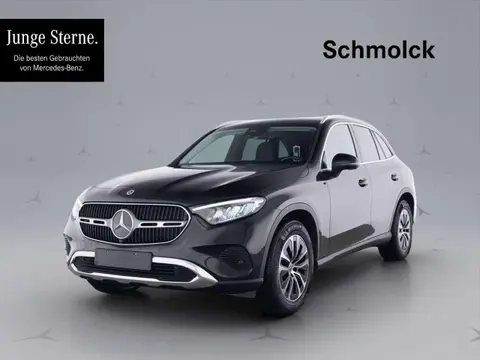 Annonce MERCEDES-BENZ CLASSE GLC Essence 2023 d'occasion 