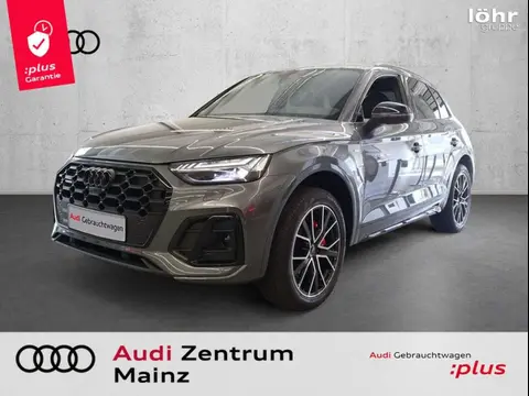 Annonce AUDI Q5 Diesel 2023 d'occasion 