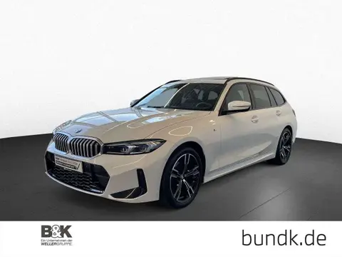 Annonce BMW SERIE 3 Diesel 2024 d'occasion 