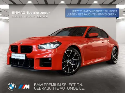 Annonce BMW M2 Essence 2023 d'occasion 