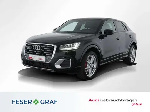 Used AUDI Q2 Petrol 2020 Ad 