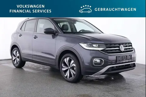 Used VOLKSWAGEN T-CROSS Petrol 2022 Ad 