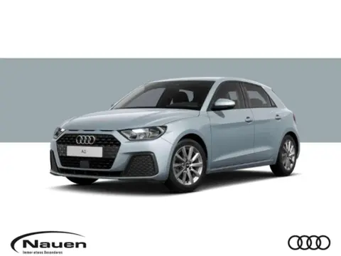 Annonce AUDI A1 Essence 2024 d'occasion 