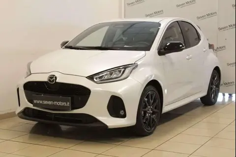 Used MAZDA 2 Hybrid 2024 Ad 