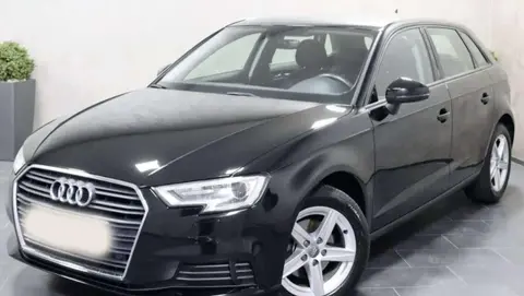 Annonce AUDI A3 Essence 2019 d'occasion 