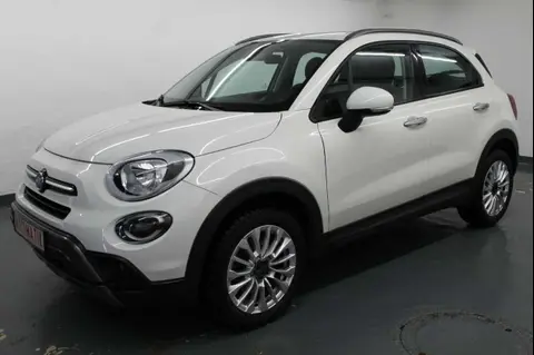 Annonce FIAT 500X Essence 2022 d'occasion 