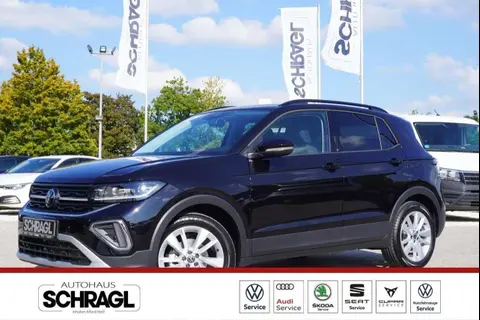 Used VOLKSWAGEN T-CROSS Petrol 2024 Ad 