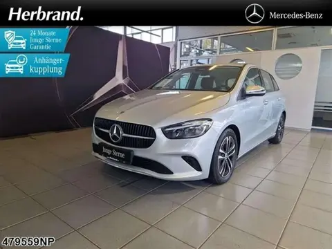 Used MERCEDES-BENZ CLASSE B Petrol 2023 Ad 