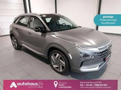 Annonce HYUNDAI NEXO  2022 d'occasion 