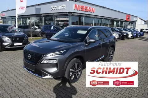 Used NISSAN X-TRAIL Hybrid 2024 Ad Germany