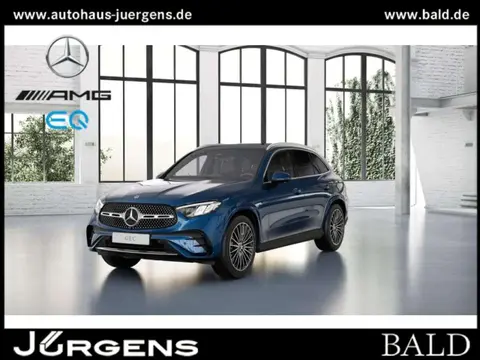 Used MERCEDES-BENZ CLASSE GLC Diesel 2024 Ad Germany