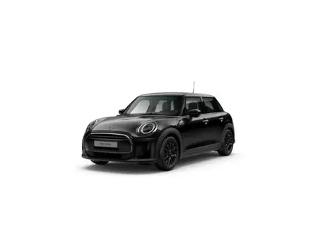 Used MINI COOPER Petrol 2023 Ad Belgium