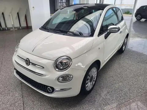 Used FIAT 500 Petrol 2019 Ad 