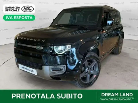 Used LAND ROVER DEFENDER Hybrid 2024 Ad 