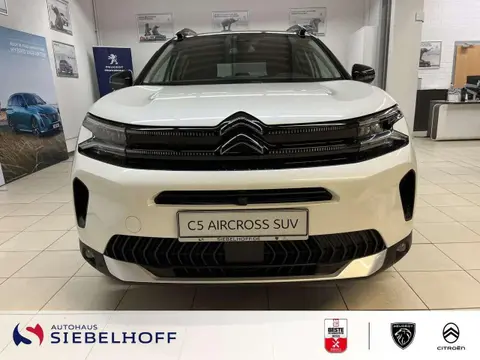 Annonce CITROEN C5 AIRCROSS Essence 2023 d'occasion 