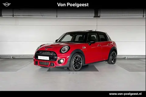 Annonce MINI COOPER Essence 2019 d'occasion 