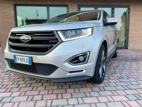 Used FORD EDGE Diesel 2018 Ad 