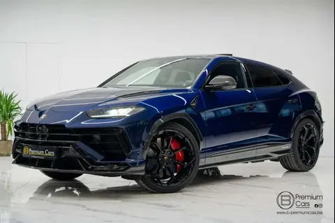 Used LAMBORGHINI URUS Petrol 2023 Ad 