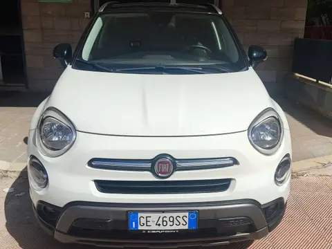 Annonce FIAT 500X Diesel 2021 d'occasion 