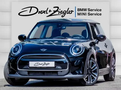 Annonce MINI COOPER Essence 2024 d'occasion 