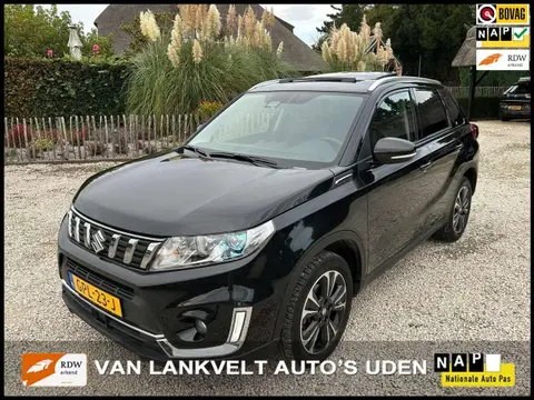 Used SUZUKI VITARA Petrol 2020 Ad 