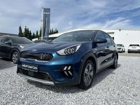 Used KIA NIRO Hybrid 2020 Ad 