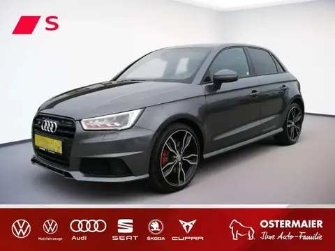 Used AUDI S1 Petrol 2017 Ad 