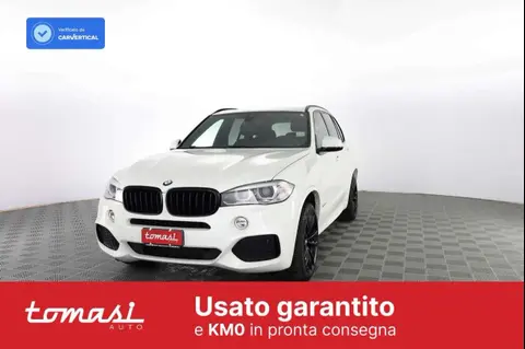 Annonce BMW X5 Diesel 2018 d'occasion 