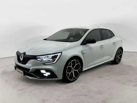 Annonce RENAULT MEGANE Essence 2022 d'occasion 