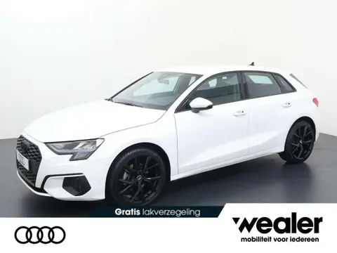 Annonce AUDI A3 Essence 2023 d'occasion 