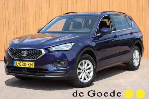 Annonce SEAT TARRACO Essence 2021 d'occasion 